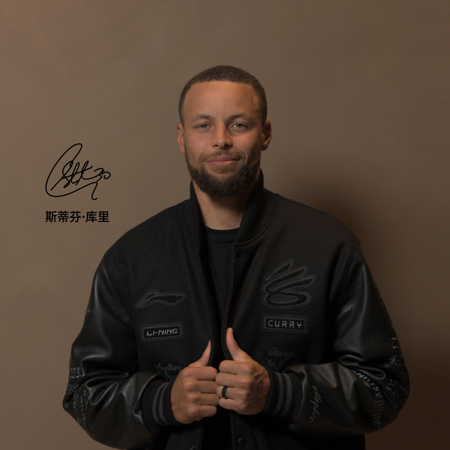 民族品牌闪耀NBA赛场的背后，MVP库里缘何牵手李宁？ - 图3