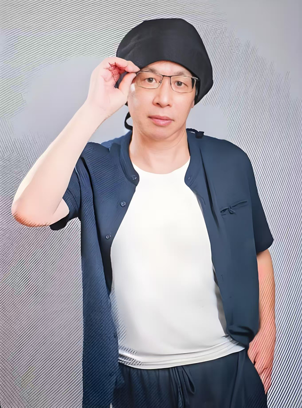 诗歌时刻丨陶黎：写作少不了孤独，就像五月离不了小满 - 图4