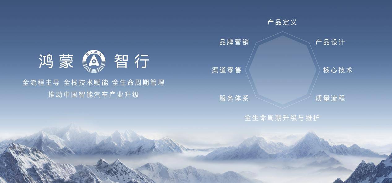 领世而上，再跃巅峰，全新一代问界M9上市 - 图2