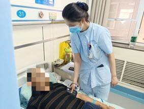 济南市眼科医院：58岁准爷爷患复杂眼病几近失明，他能否实现心愿？ - 图3