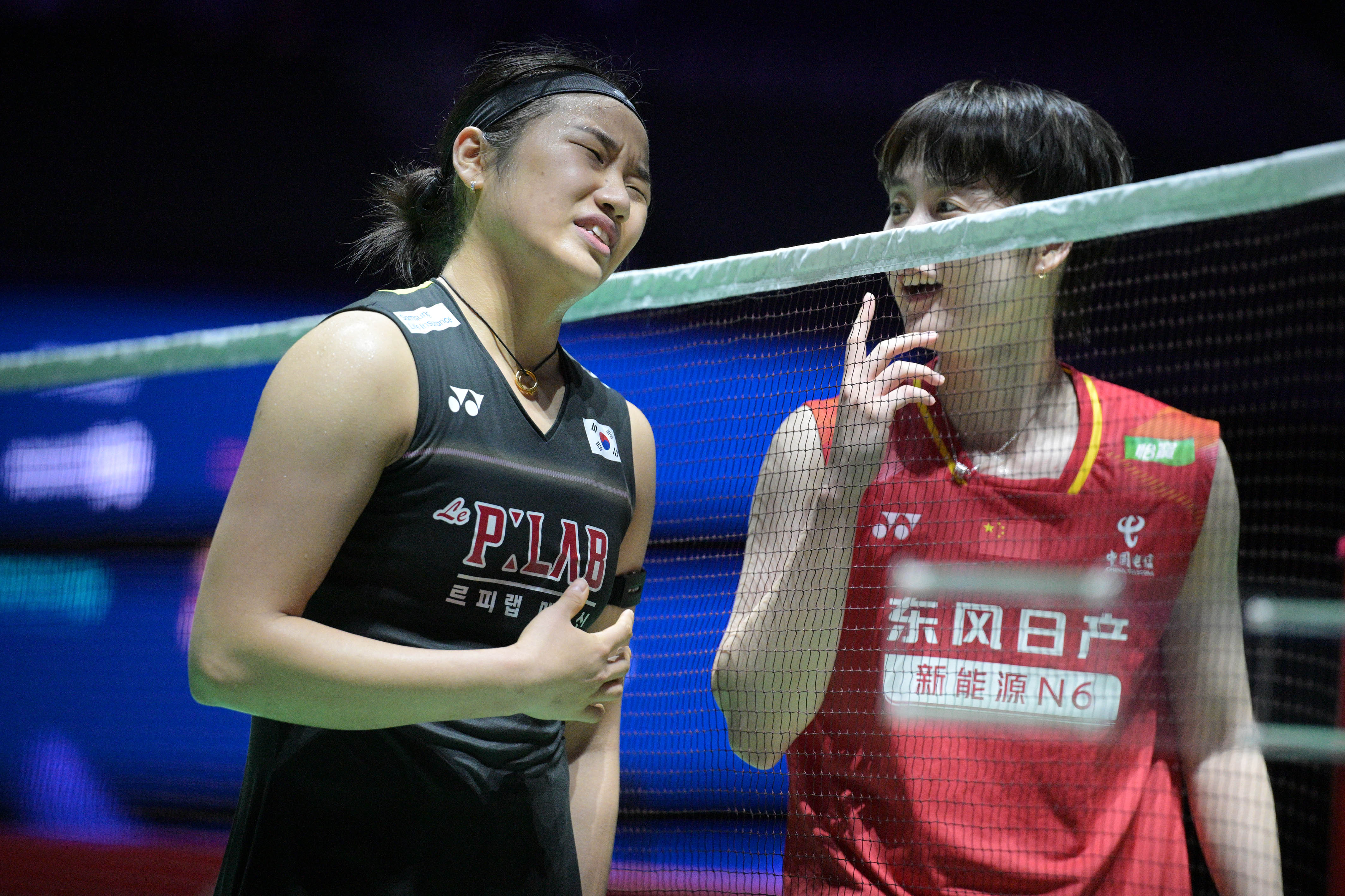 （体育）羽毛球——新加坡公开赛：陈雨菲无缘女单决赛 - 图7