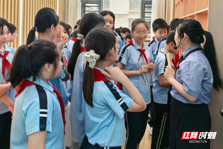 法治阳光护成长！衡南县人民检察院开展系列法治宣传活动 - 图2