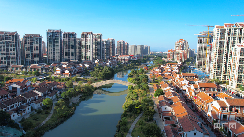 高质量发展看中国丨漳州市龙文区“甜美”新开局：文化为基 景城共生 体验先行 - 图1