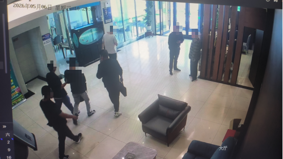警企联动筑反诈防线 快速出击护群众平安 - 图3