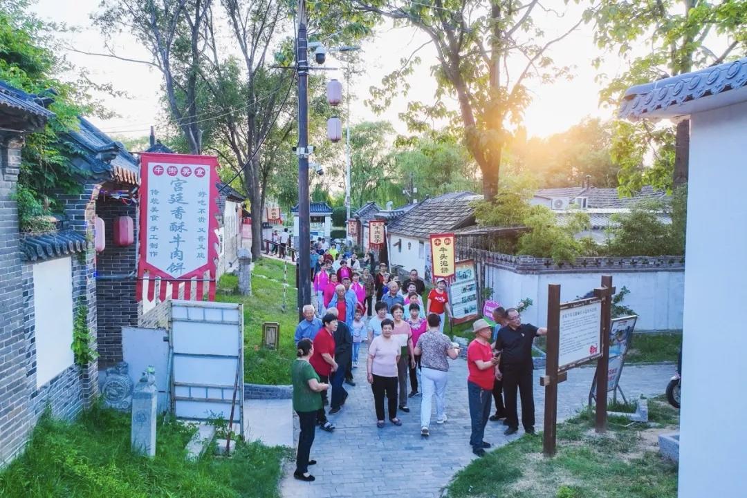 齐鲁样板看潍坊，沃野之上再出新 - 图6