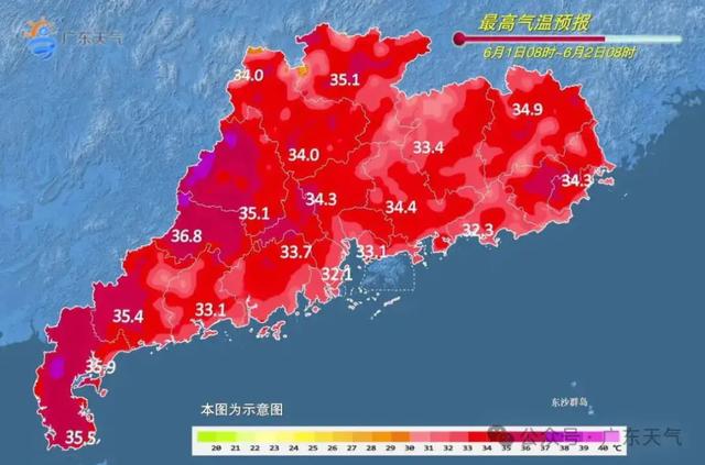 深圳或将迎来雷阵雨+8级大风！台风“蔷薇”最新消息 - 图5