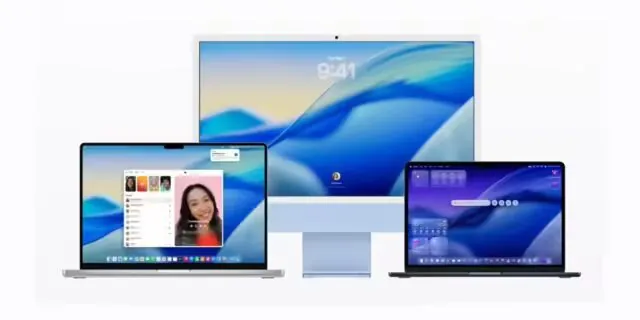 关于macOS 27，该知道的我都为大家拿到了 - 图7