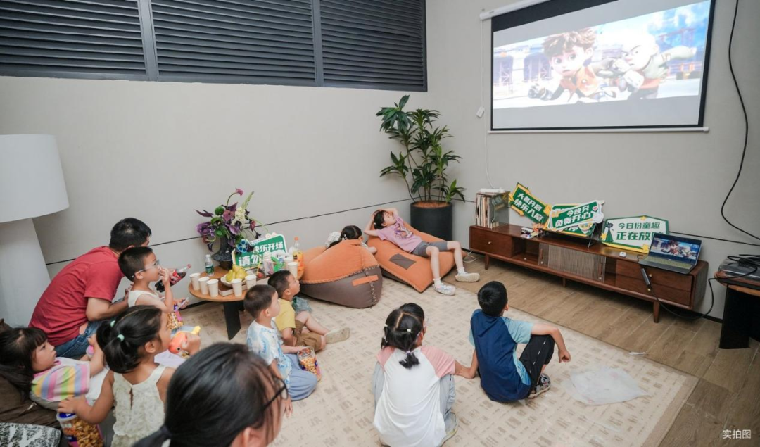 好好生活，慢慢相遇｜2026深圳万科「好有趣」六一·游园会圆满落幕 - 图23