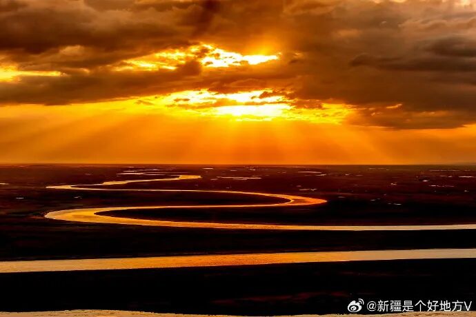 “中国最美公路”，独库公路6月1日恢复通车 - 图5