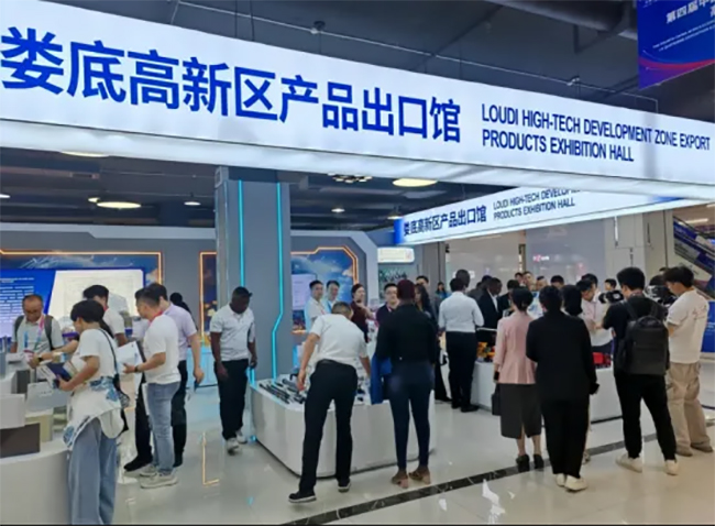 观潮的螃蟹丨从“办事”到“成事”，娄底凭什么 - 图3