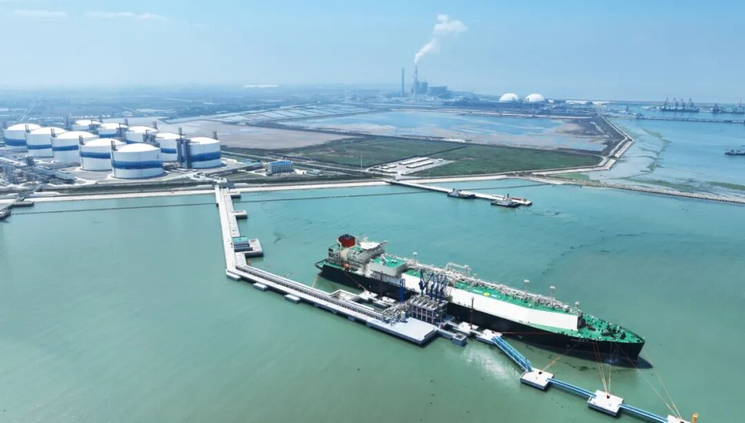 江苏滨海：以“全域沿海”之姿绘就高质量发展壮美画卷 - 图1