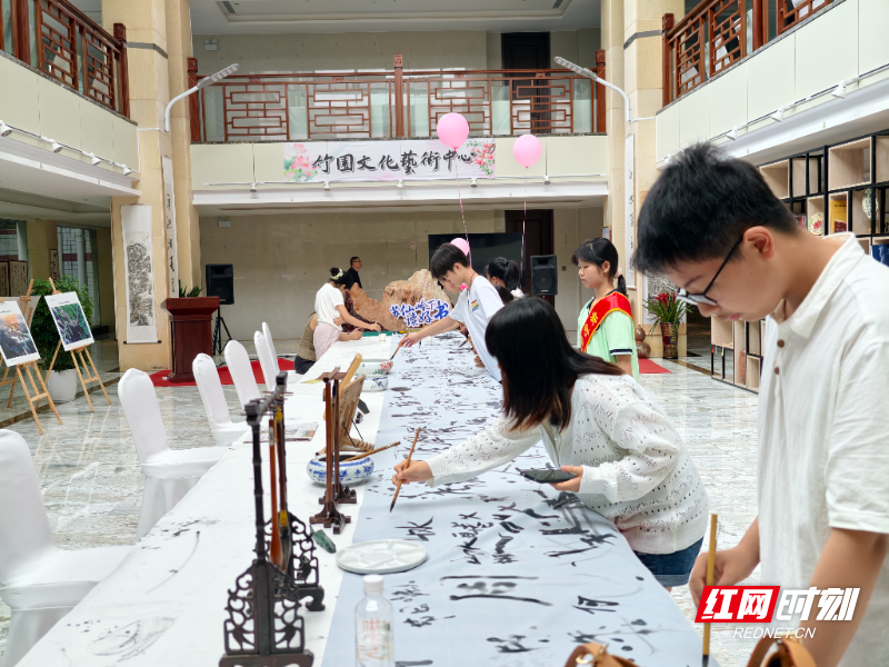 “2026亲近竹园·趣享六一”公益活动温情启幕 - 图2