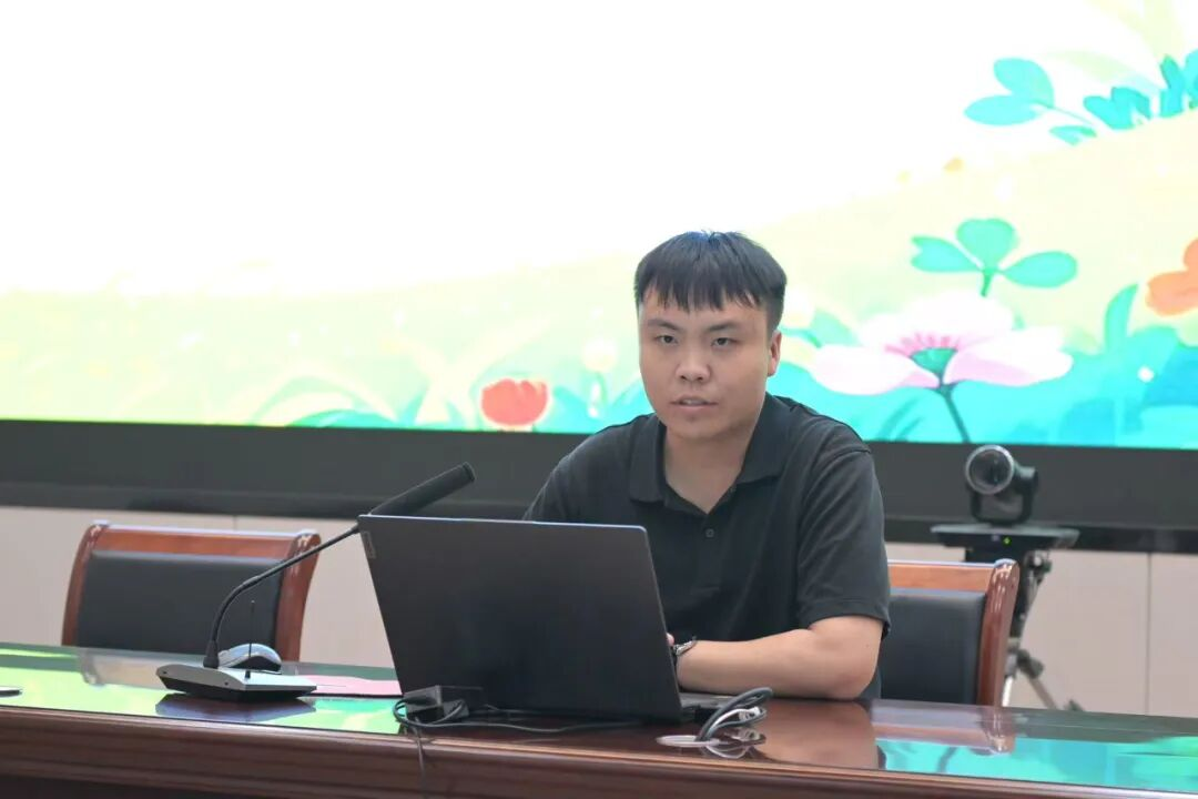 郑州铁路运输中级法院开展“六一”法治研学活动走 - 图5