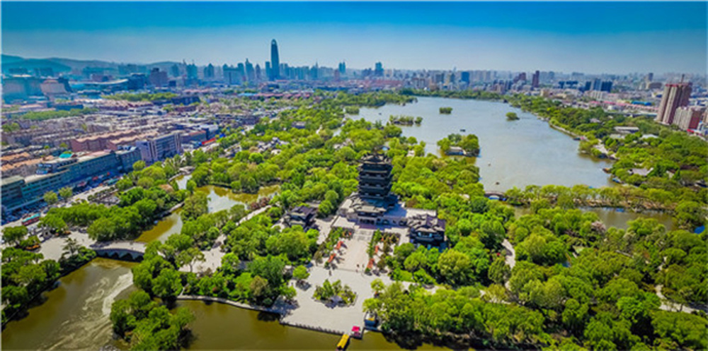 趵眼｜从主场外交，看济南的中东欧合作机遇 - 图5