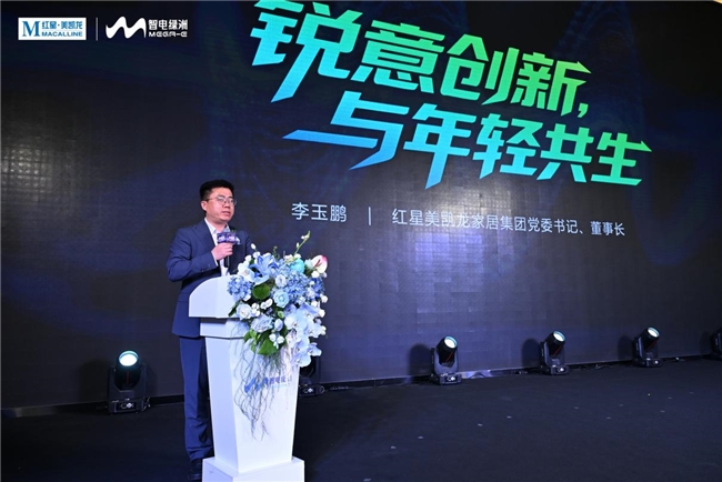 红星美凯龙西南首座MEGA-E智电绿洲开业，“店态创新”成“智电2.0”破局关键 - 图3