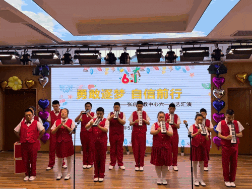 张店六一限定笑脸，快找找你家娃的身影 - 图30