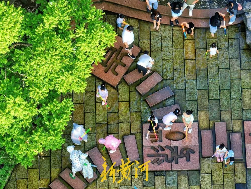 早闻｜外卖新规今起实施；局部超38℃，山东继续发布高温黄警；伊朗称不会对美退让妥协 - 图5