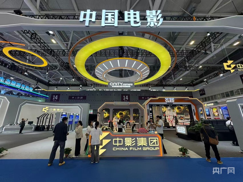 文博观察丨五维共振：解码中国文化出海的“链条式”跃迁 - 图2