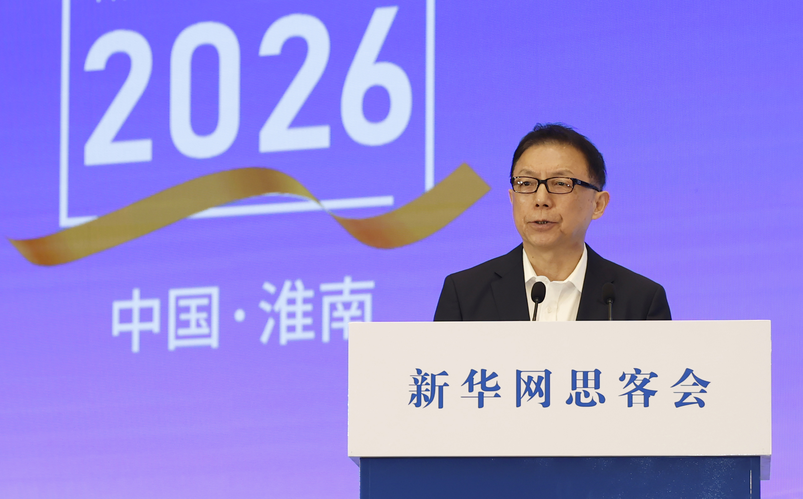 周树春：推动“软文化”与“硬科技”相生相促 - 图1