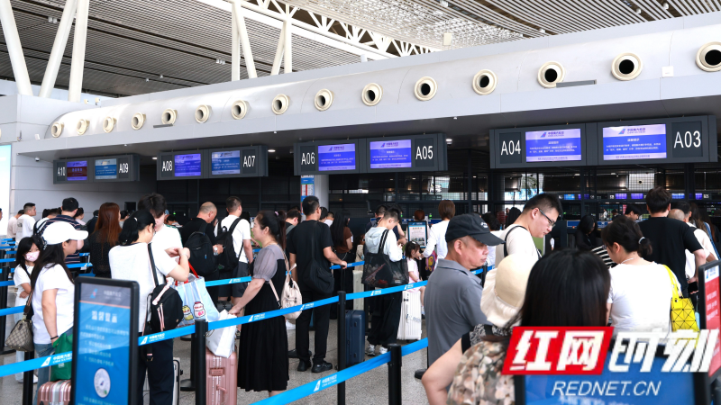 告别熬夜飞！6月10日起，长沙飞吉隆坡夜航改白班 - 图1