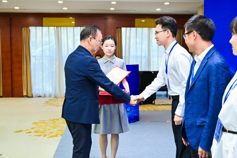 共话法治新篇 中国特色法治政府建设的实践与理论研讨会在西安召开 - 图2