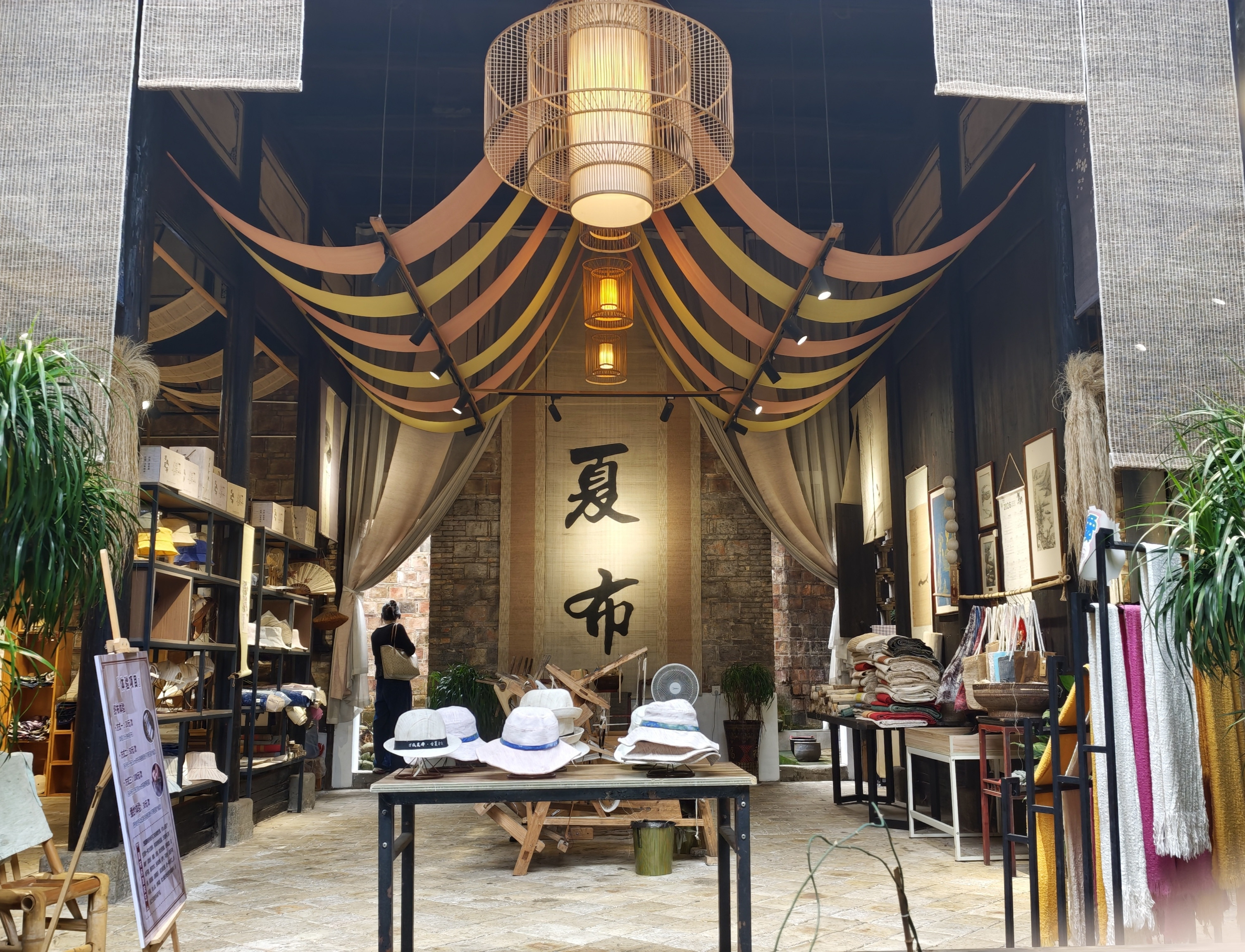 一祠一火，万载“活”了 - 图5