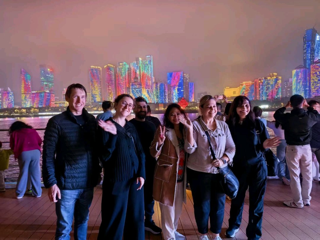 借力直飞航线优势，青岛邀澳旅企“踩线”共绘入境游新蓝图 - 图3