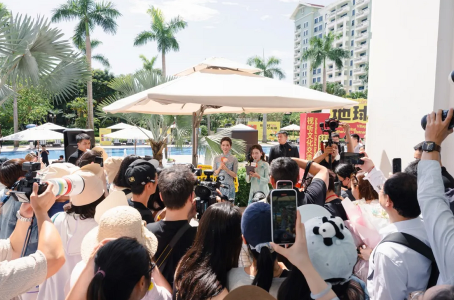 恒星引力三部作品在越南找到文化出海的共鸣密码 - 图4