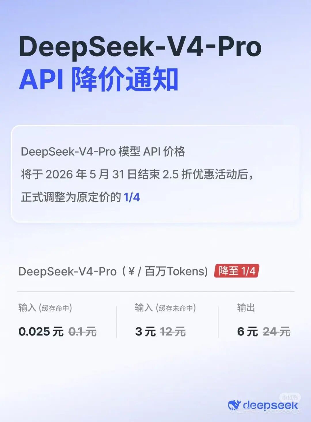 DeepSeek又崩了 - 图2