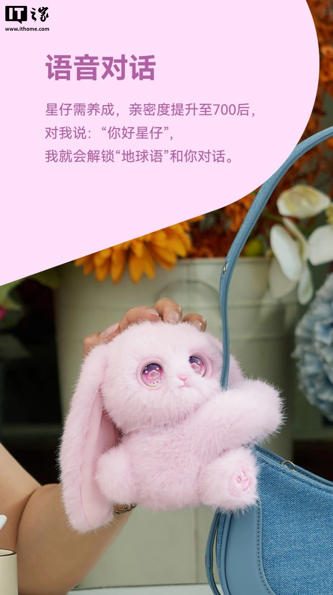 499元AI宠物，华为加持，会“地球语” - 图5