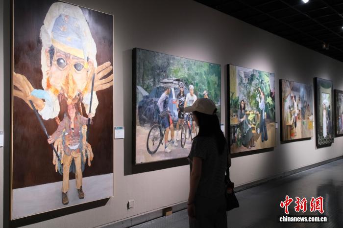 浙江杭州：“壮游·2026”国美毕业季开幕 - 图4