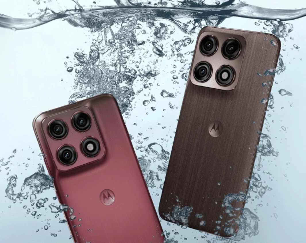 摩托罗拉官宣Edge 70 Pro+手机：天玑8500 Extreme芯片 - 图3