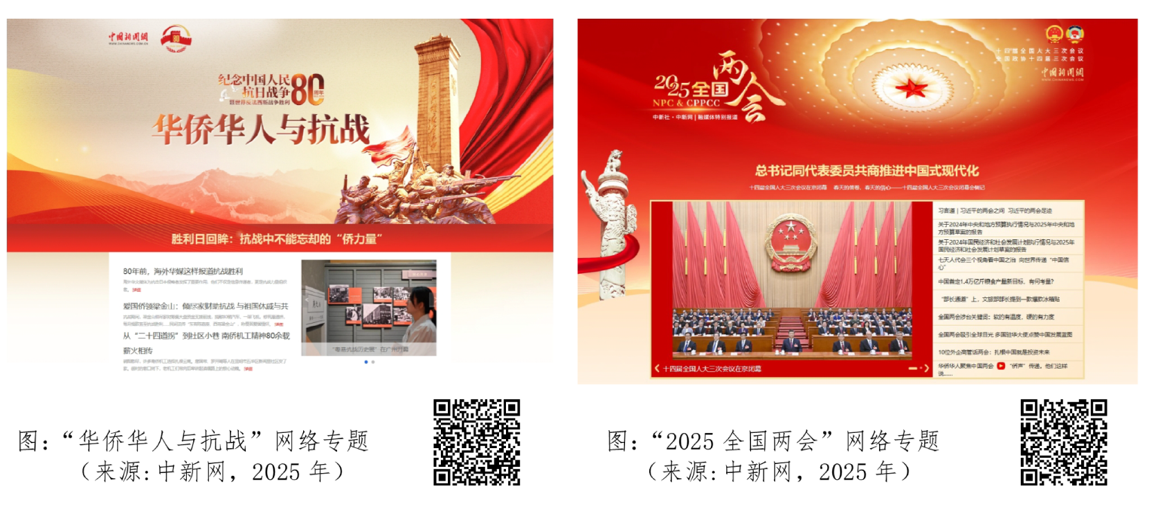 中国新闻社社会责任报告(2025年度) - 图7
