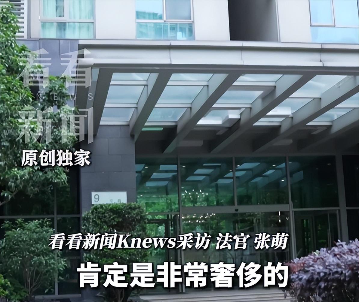 知名娱乐会所老板涉嫌诈骗7亿元潜逃，“丈母娘”拒绝腾退豪宅抓伤法警，奢靡生活曝光 - 图8