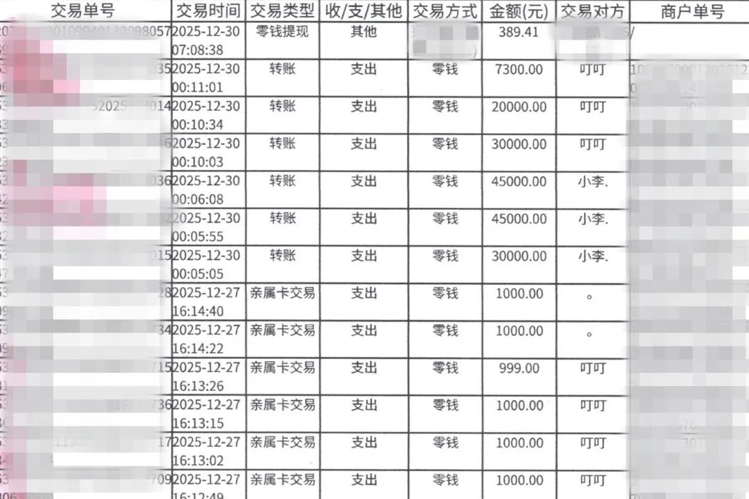 银行卡就在家，从没离开过视线，上海8旬阿婆40万元存款没有了…… - 图2