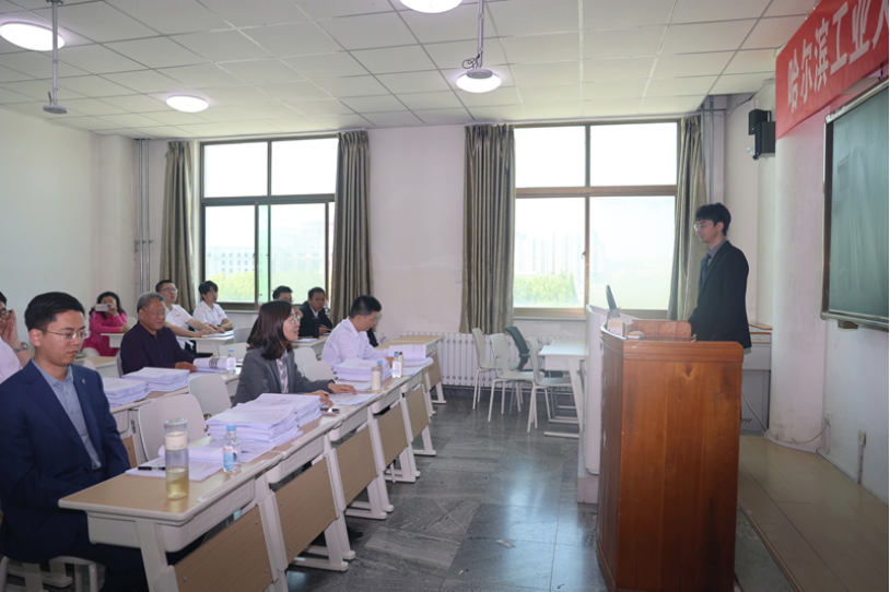 不写学位论文，他用实践成果通过硕士学位答辩！ - 图5