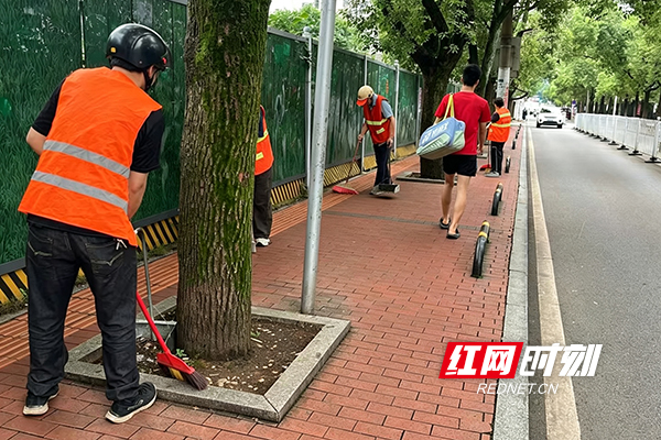 护航“三考”，每一个细节都为了你安心赴考 - 图3