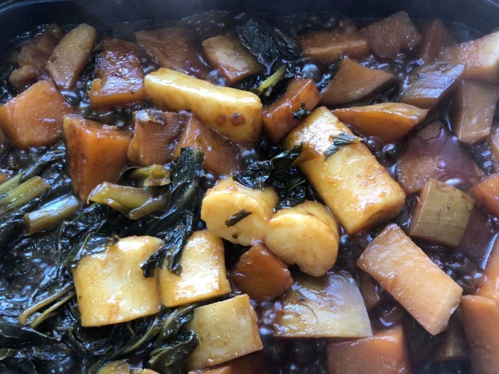 一天吃遍浙江美食！杭州这场活动等你来打卡 - 图3