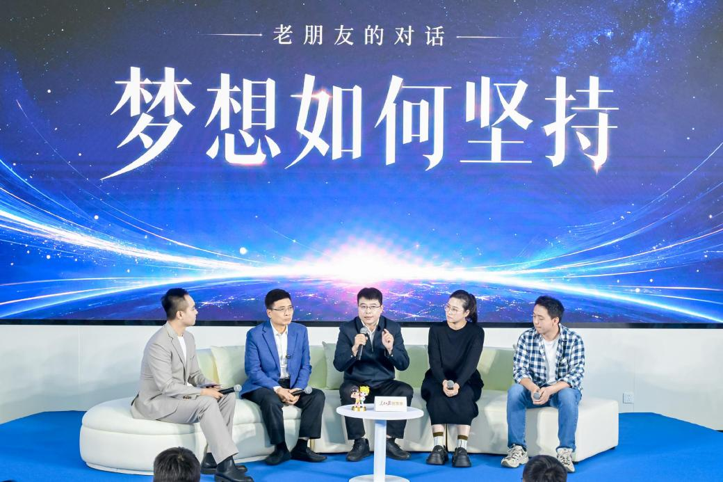 深耕教育公益30年：海尔持续升级“小科学家计划”守护青少年科技梦想 - 图4