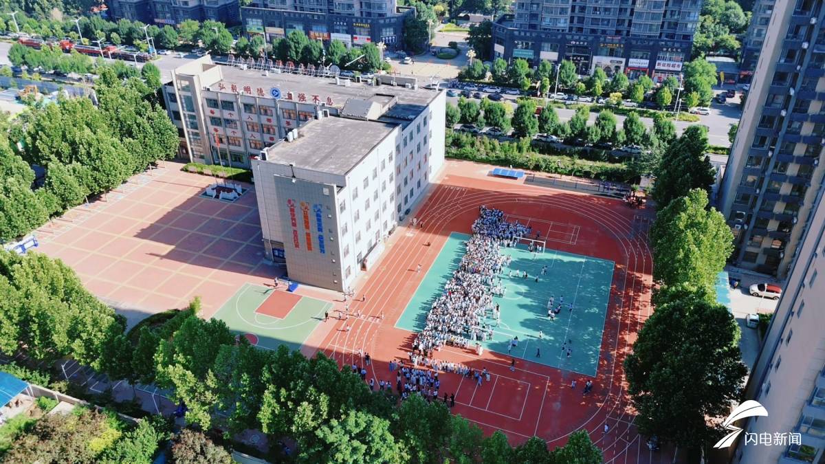 德州：六一游园会打造沉浸式文化体验与职业启蒙之旅 - 图1