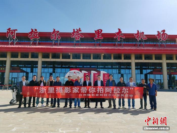 台州援疆干部变身“多面手” 援疆答卷里书写“浙疆情” - 图2