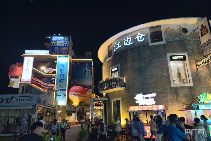 消费新观察｜粤超点亮小城夜经济 县域消费迸发新活力 - 图3