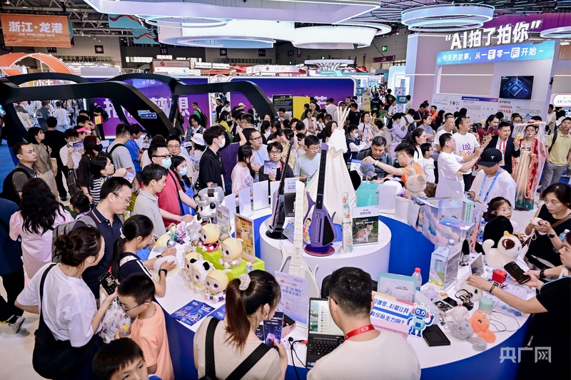 文博观察丨第二十二届文博会落幕：6312家展商 超280万人次参与 广东签约超百亿 - 图2