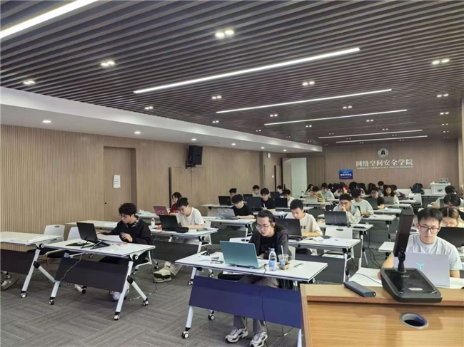蓝桥杯大学生网络安全赛项总决赛收官丨永信至诚「数字风洞」连续四年支撑打造高规格学科赛事 - 图4