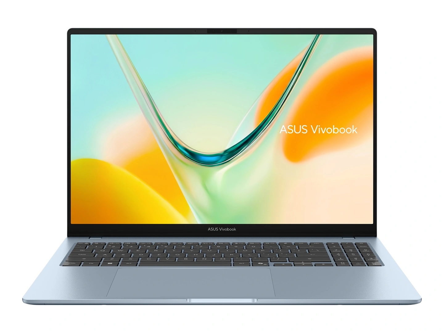 华硕推出高通骁龙 X X1-26-101 笔电 Vivobook S14 / S16 - 图1
