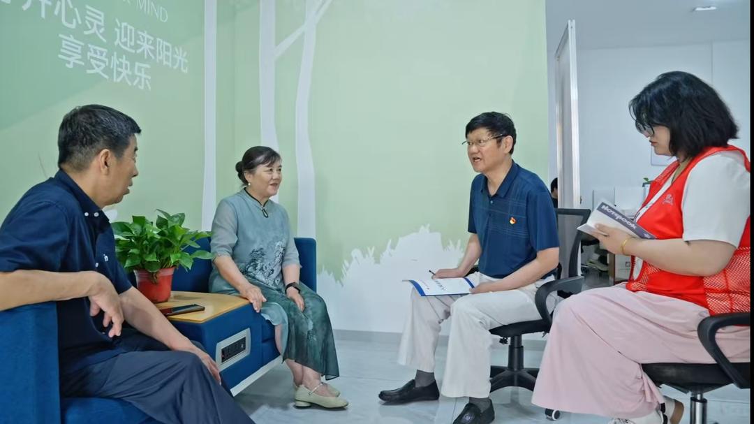 青岛西海岸新区一社区入围全国“最美志愿服务社区” - 图2