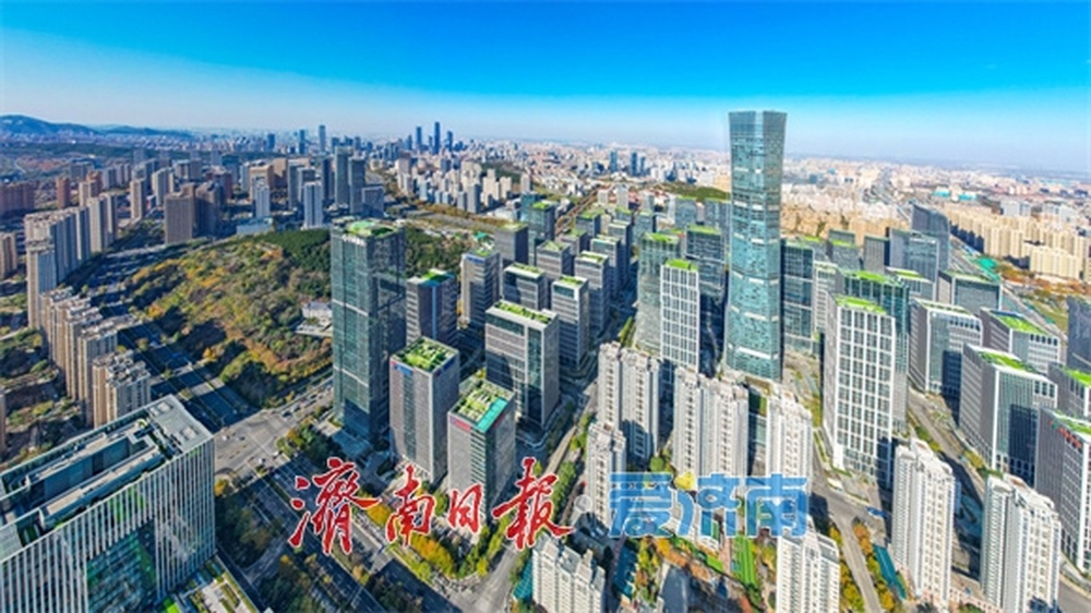 “懂你”的济南待人以诚 - 图3