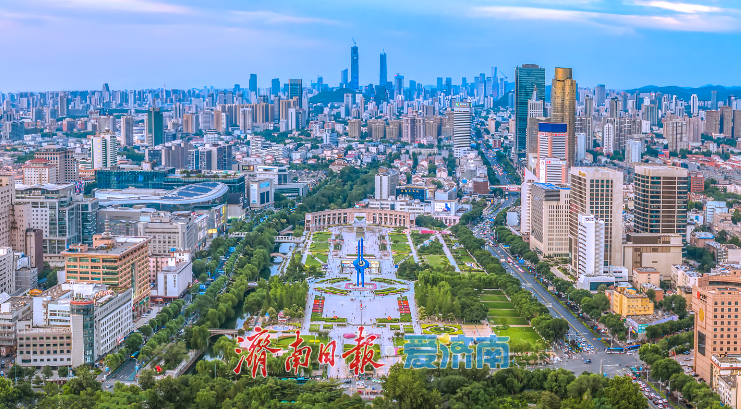趵眼｜济南新能源装备产业跑出加速度 - 图3