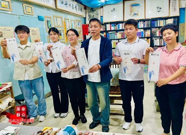 书店里的“一堂课” - 图6