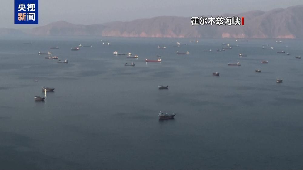 高市早苗与马科斯会谈，日菲加速防务捆绑；美称敲定“谅解备忘录”，伊朗否认｜新黄河·环球午报 - 图5